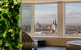 Radisson Blu Hotel Olümpia